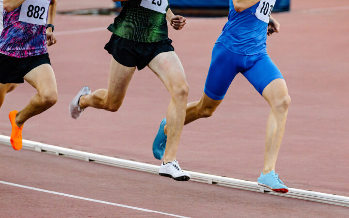 What Happens When Athletes Miss a Key Olympic Season