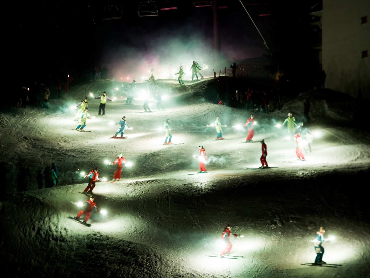 Common Injuries During the Olympic Build-Up in Winter Sports 4 Common Injuries During the Olympic Build-Up in Winter Sports