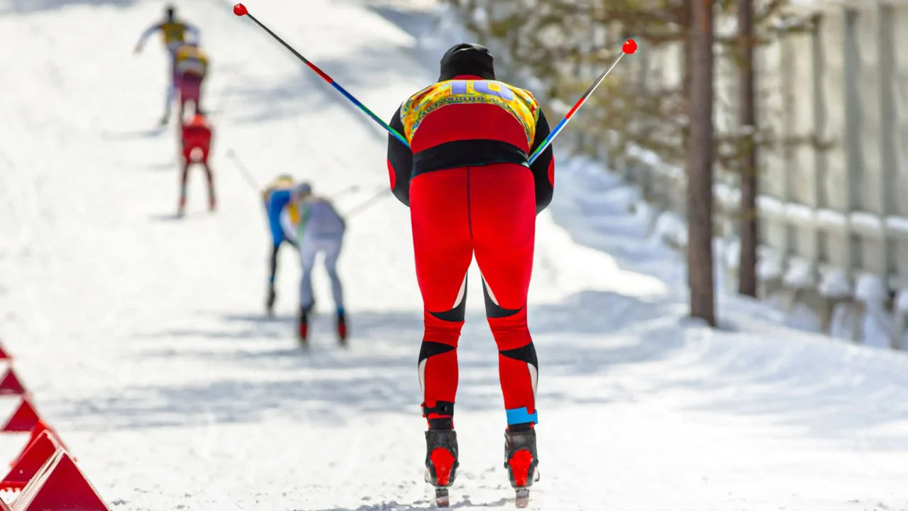 Is the Winter Olympics Becoming More TV-Driven