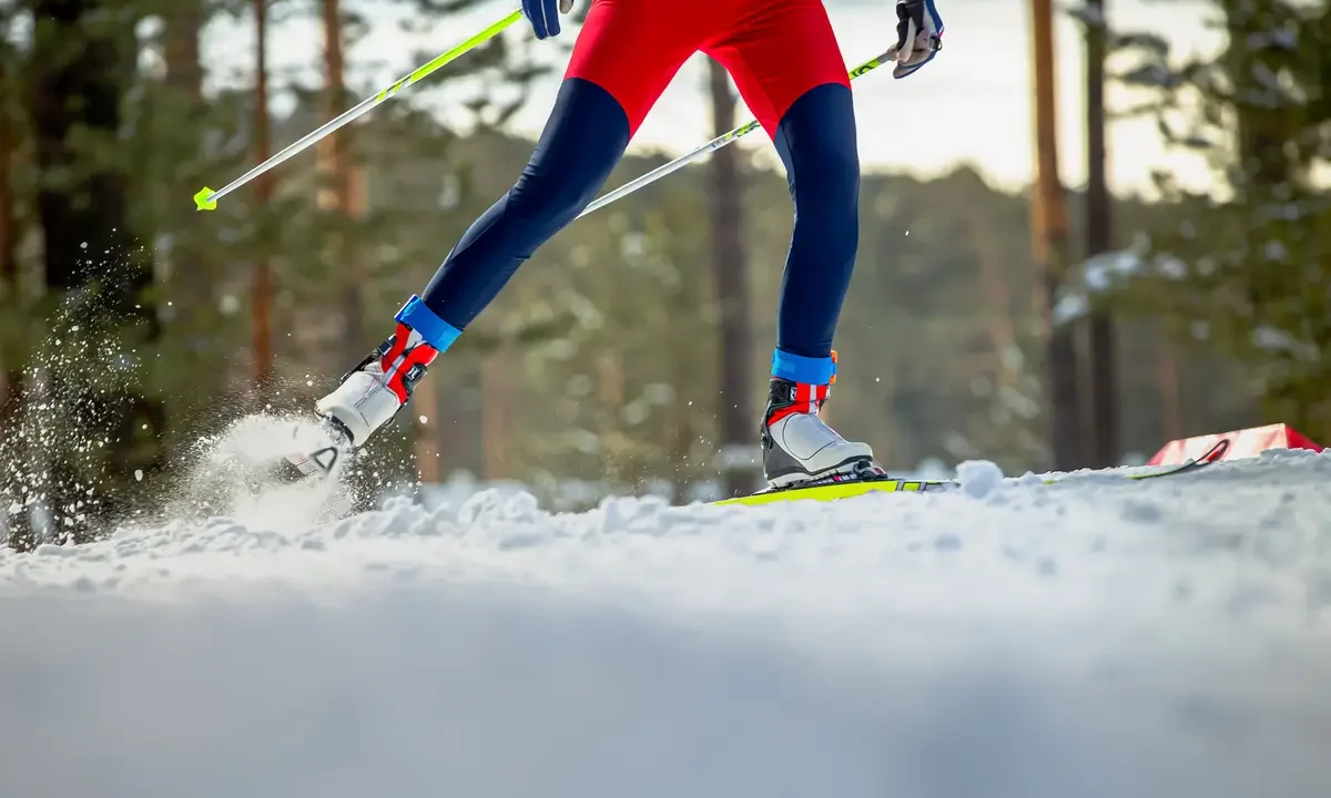 US Colleges Producing the Most Winter Olympic Athletes