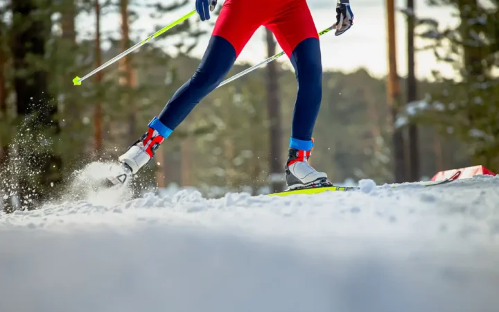 US Colleges Producing the Most Winter Olympic Athletes