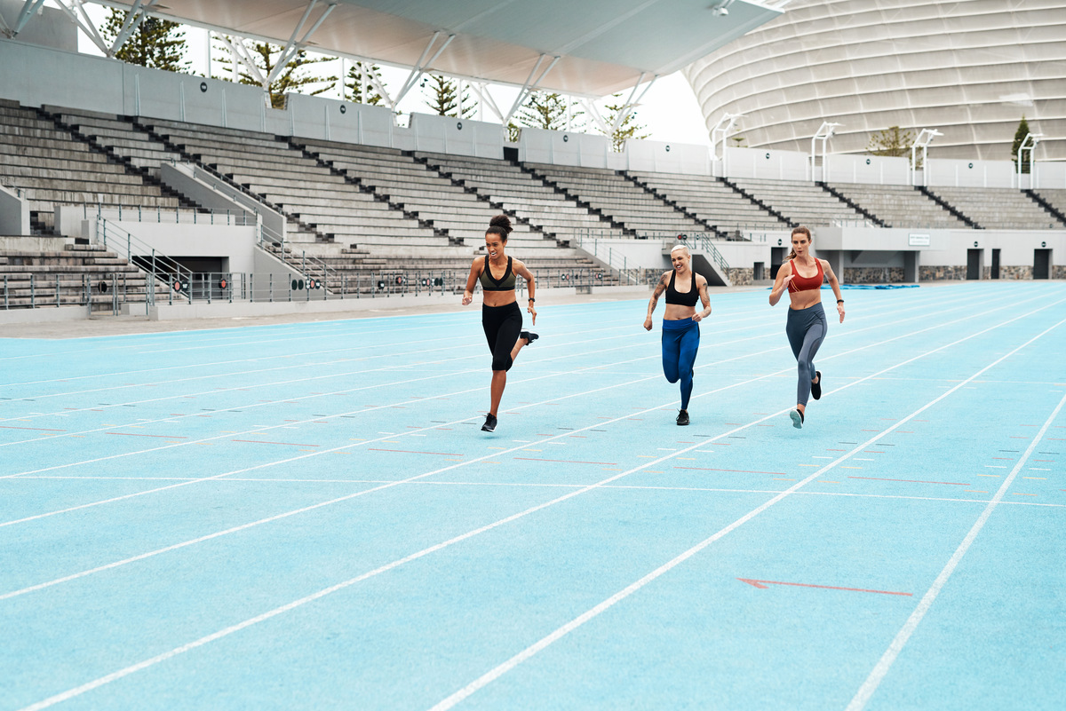 How University Facilities Impact Olympic-Level Training in 2026 5 How University Facilities Impact Olympic-Level Training in 2026
