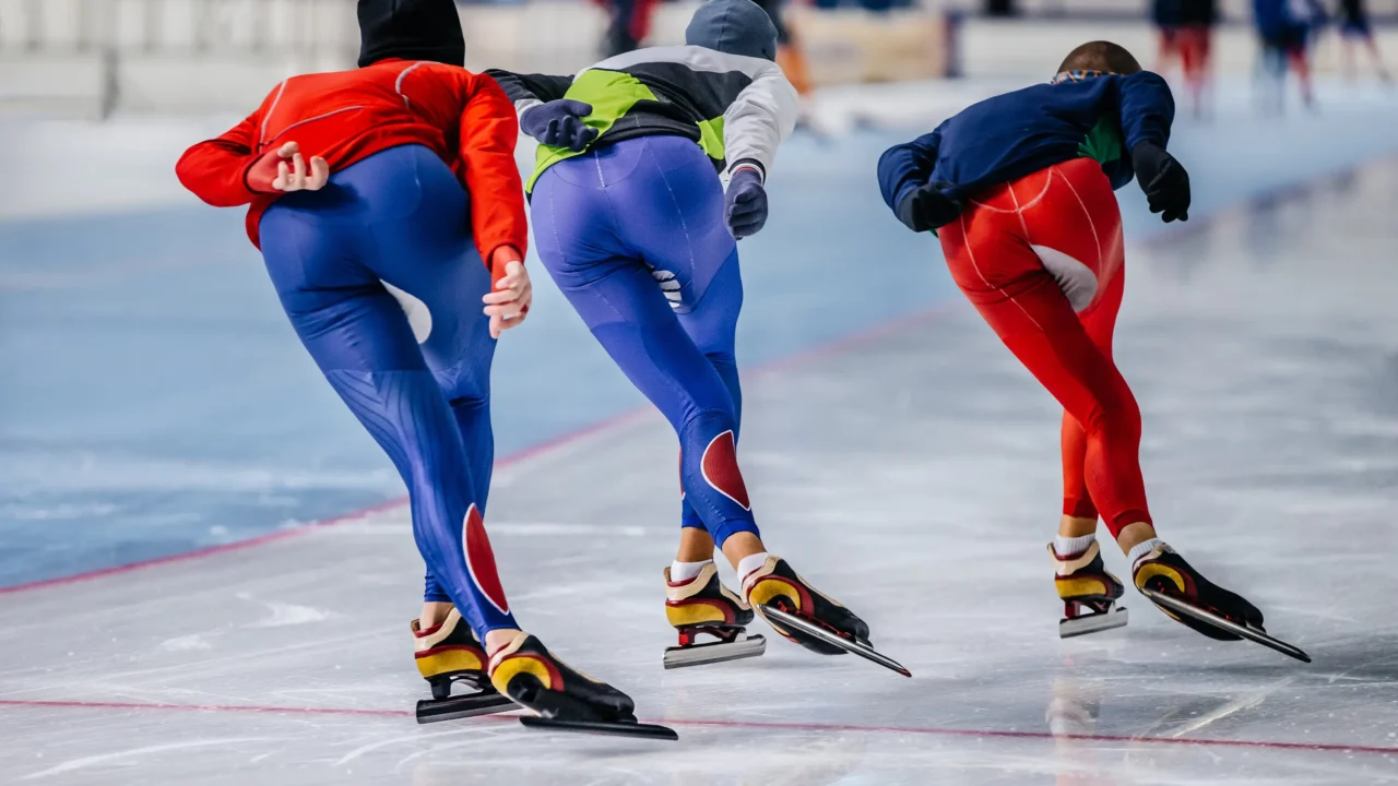 Winter Sports That Could Lose Olympic Status in the Future
