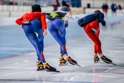 winter sports losing olympic status