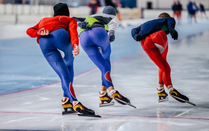 Winter Sports That Could Lose Olympic Status in the Future