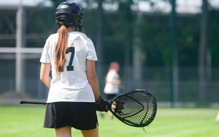 North Carolina’s Humphrey Opens Door for Women’s Lacrosse NIL Possibilities