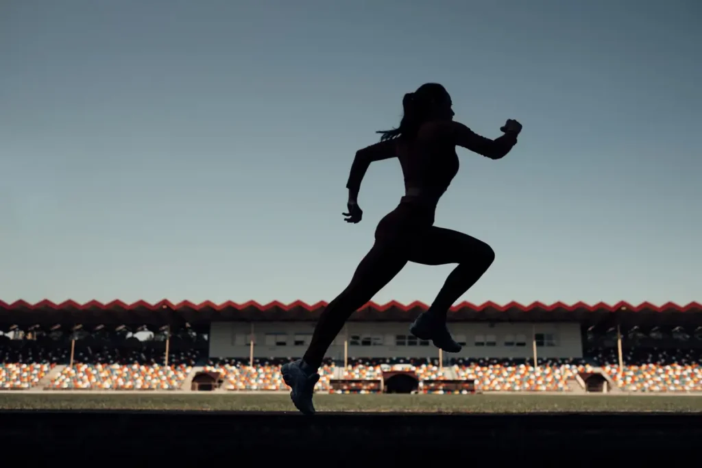 womens track nil olympics 2028