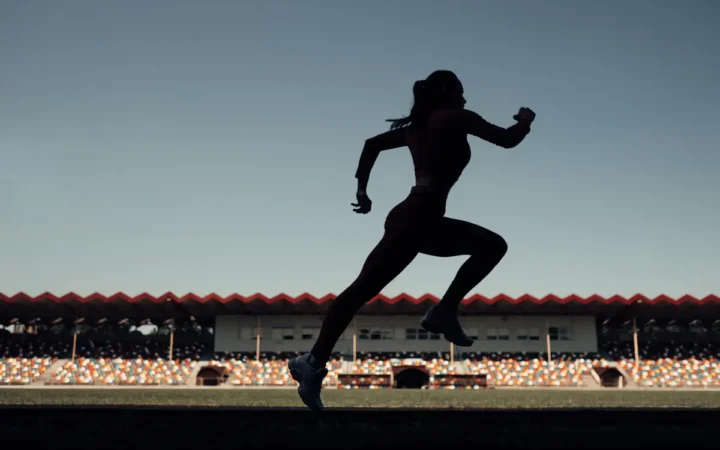 Women’s Track and Field Athletes Gaining NIL Ground Ahead of the 2028 Olympics