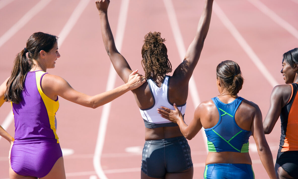 Idaho Olympic Sports Colleges: Track, Cross-Country & Winter Prep