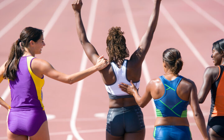 Idaho Olympic Sports Colleges: Track, Cross-Country & Winter Prep