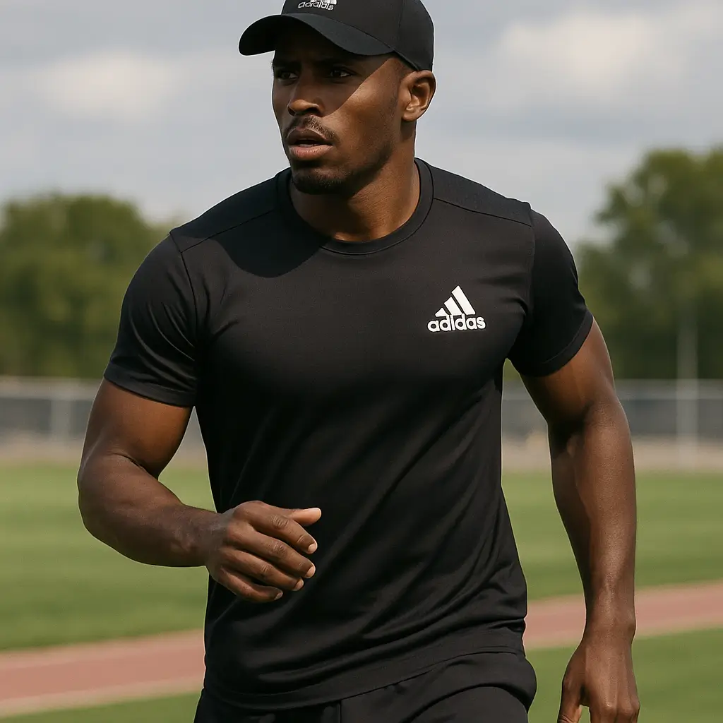 How can an athlete become an adidas brand ambassador? 4 How can an athlete become an adidas brand ambassador?