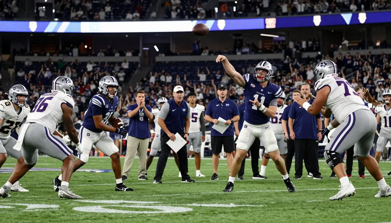 The Rise of Top College Athletes in 2026