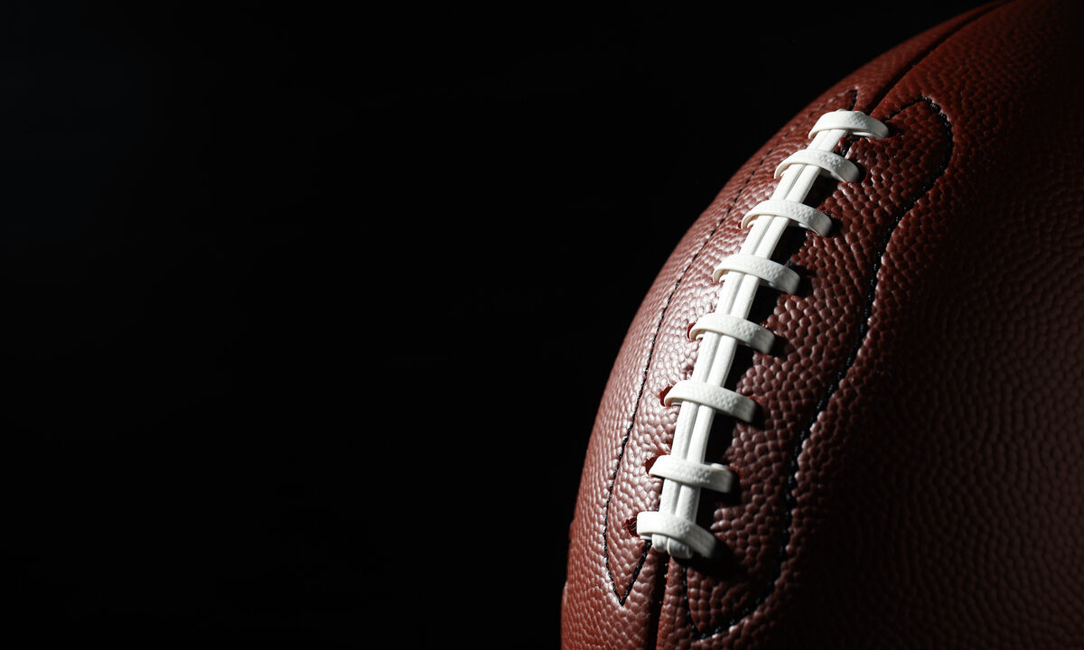 football