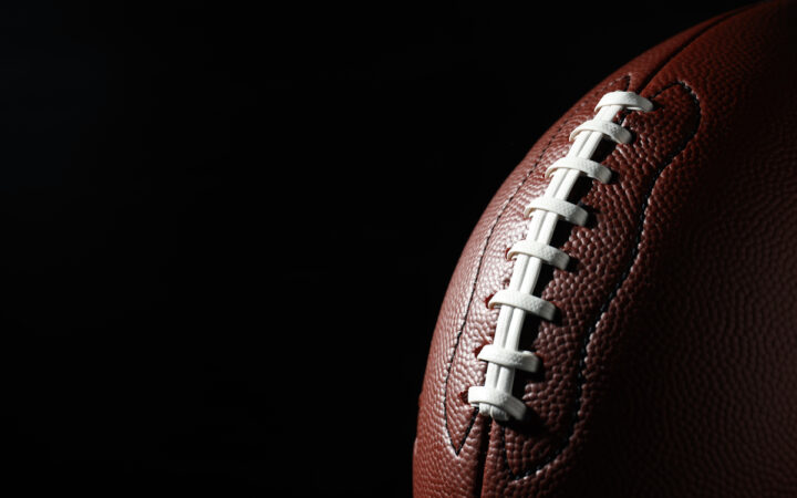 football
