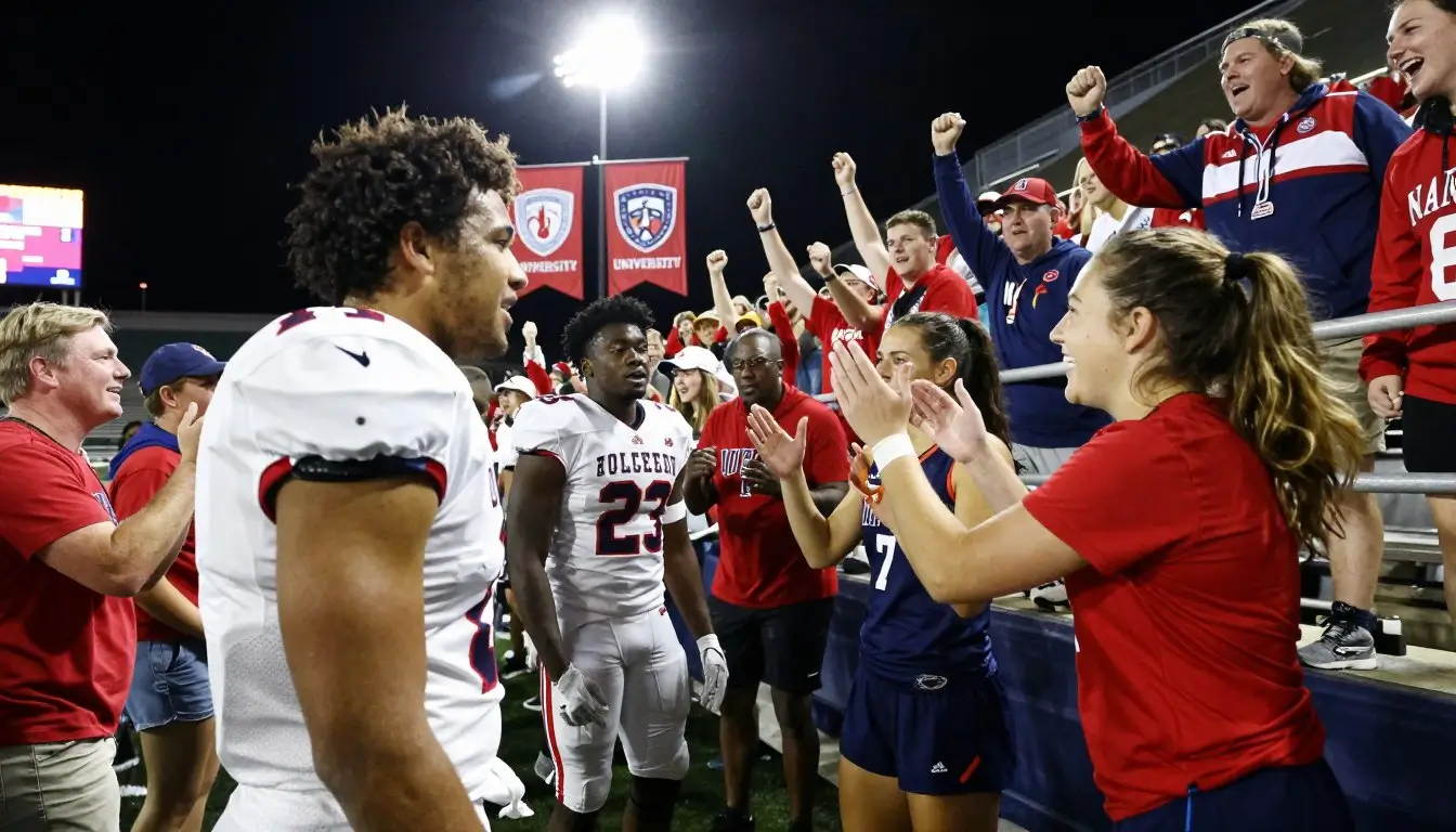 College Athletes Who Are Dominating NIL Deals