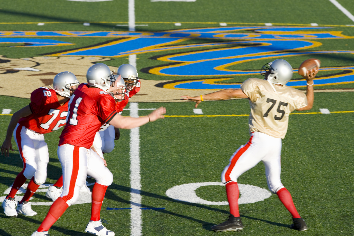 Virginia Tech's Impactful NIL Deals Explained 5 quarterbacks