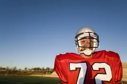 Arizona State NIL athletes