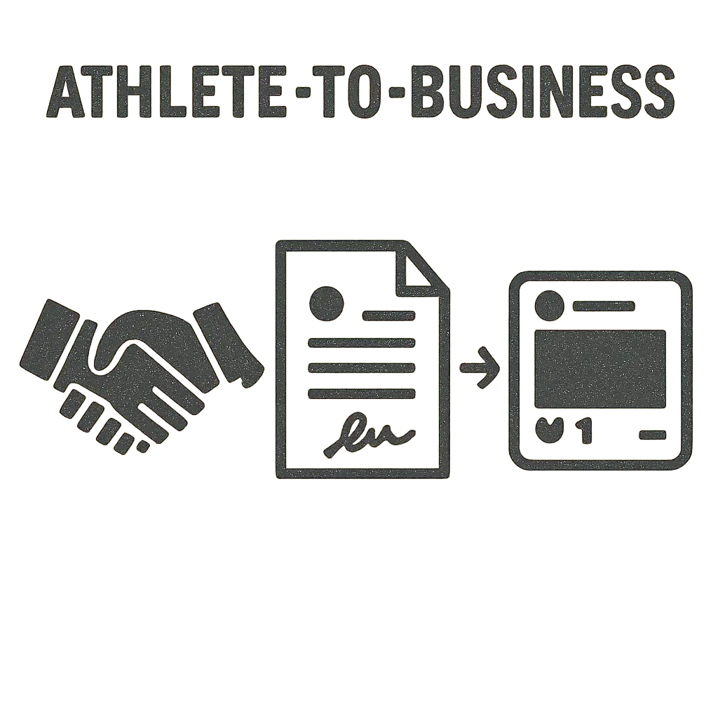 nil sports marketing