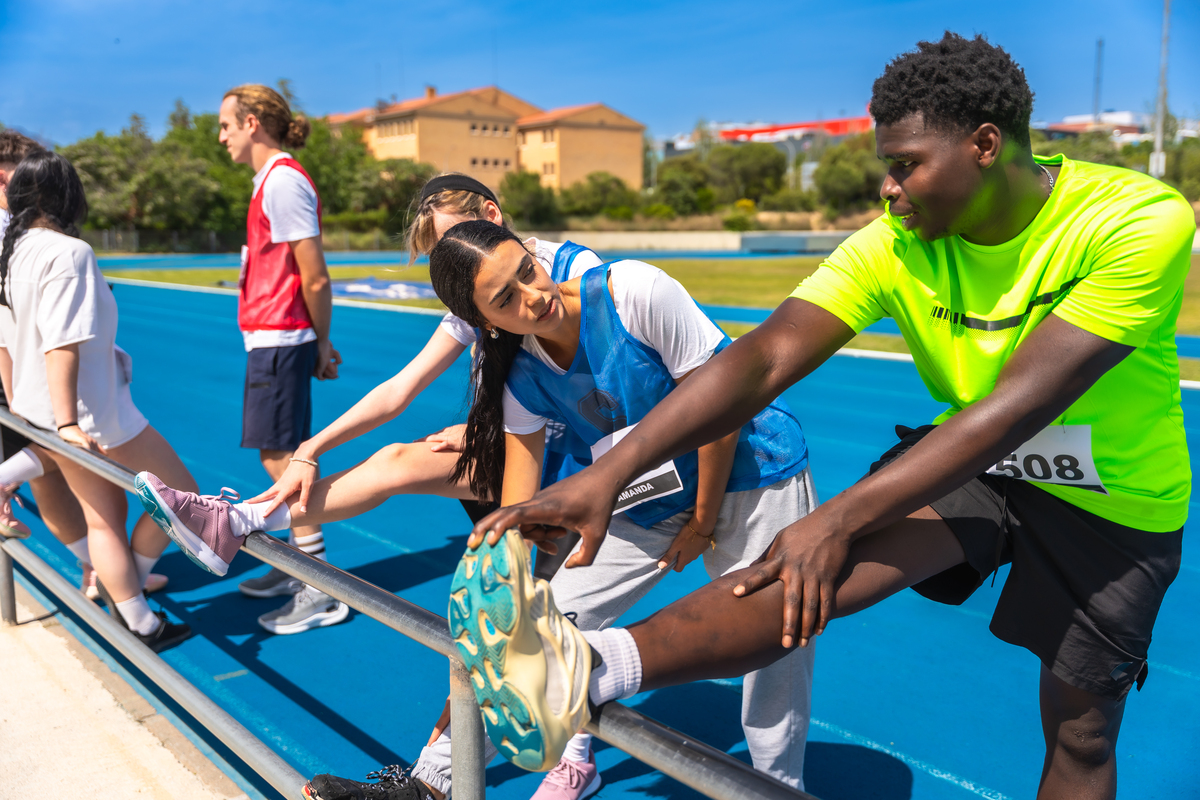 Cal State Fullerton nil deals 2 Student-Athletes