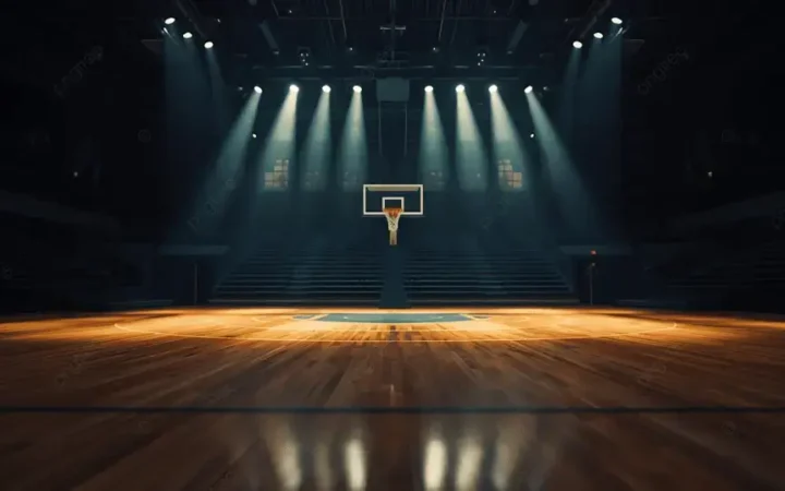 future professional athletes college sports