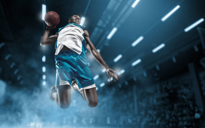 AAC Basketball