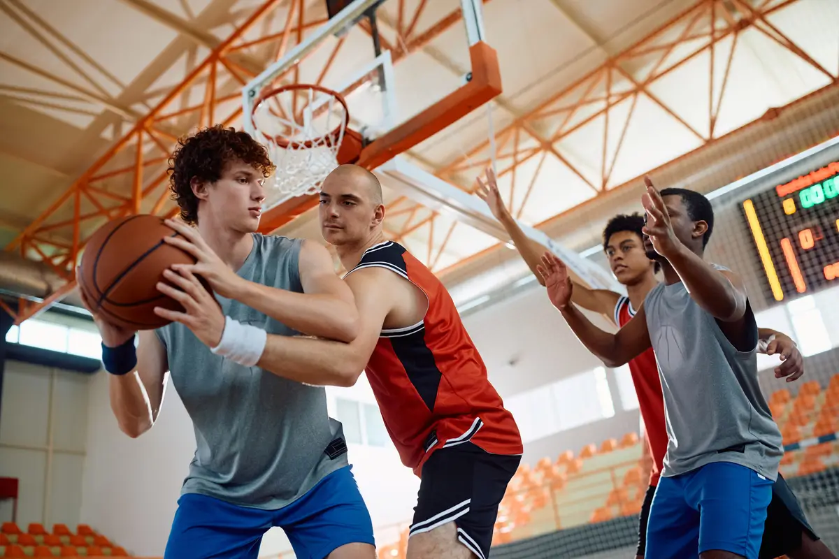 Raising Cane's NCAA Sponsorship and Scholarships