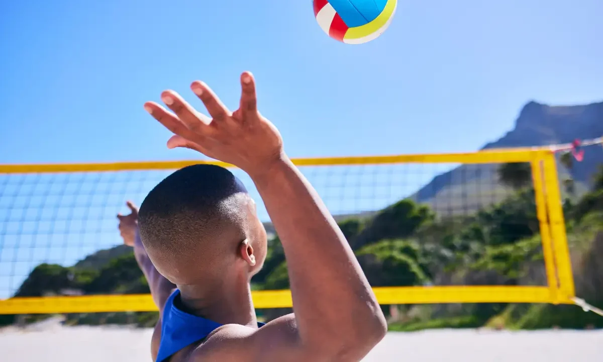 Beach Volleyball NIL Deals: How College Athletes Earn Sponsorships in 2026