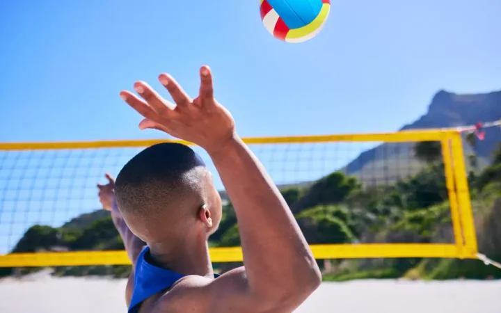 Beach Volleyball NIL Deals: How College Athletes Earn Sponsorships in 2026