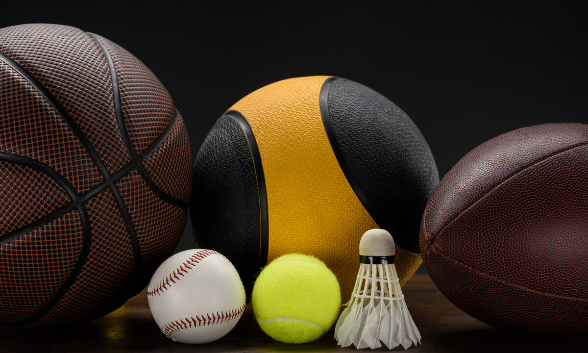 NCAA Sports