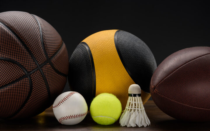 NCAA Sports
