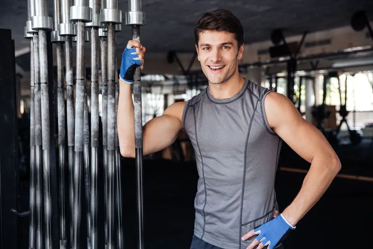 college athlete profiles