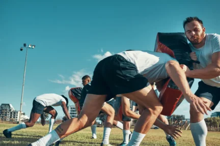 college athletic solutions trends