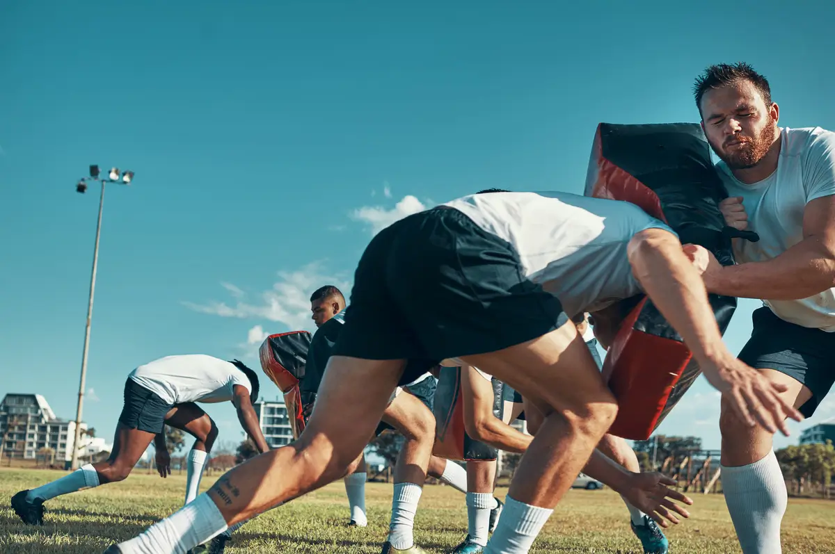 college athletic solutions trends