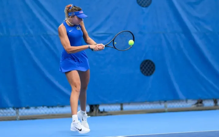 Best College Tennis Programs for NIL Opportunities