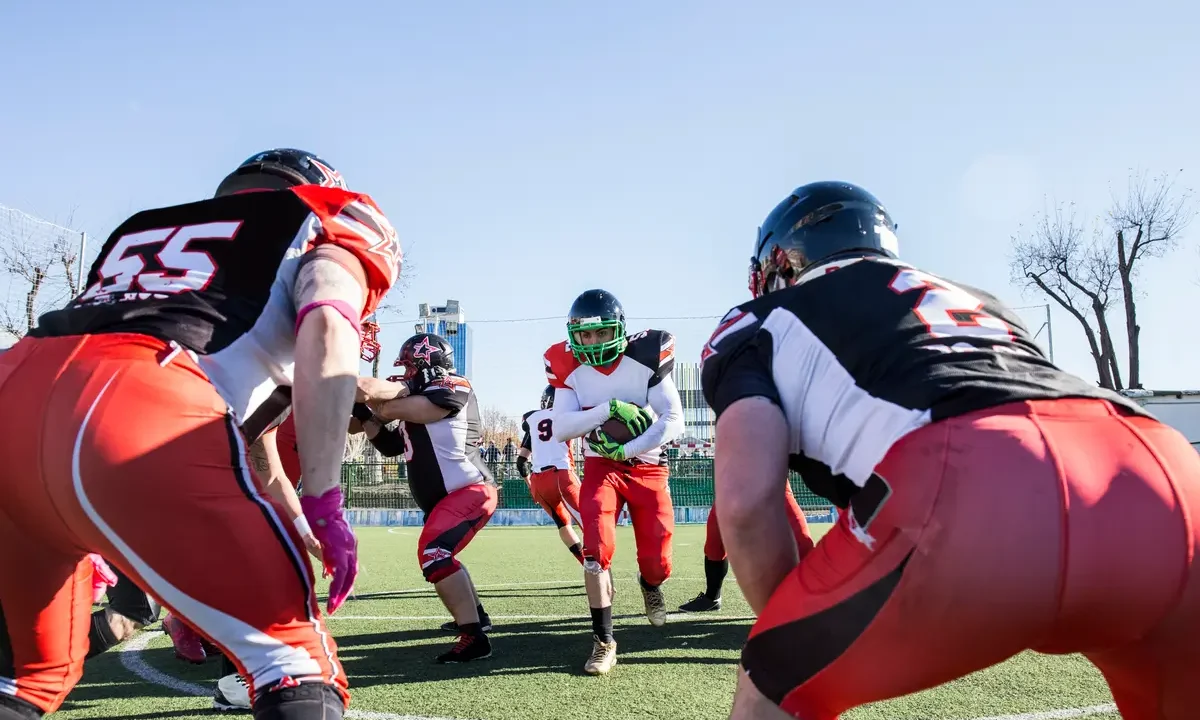 D3 Bowl Games
