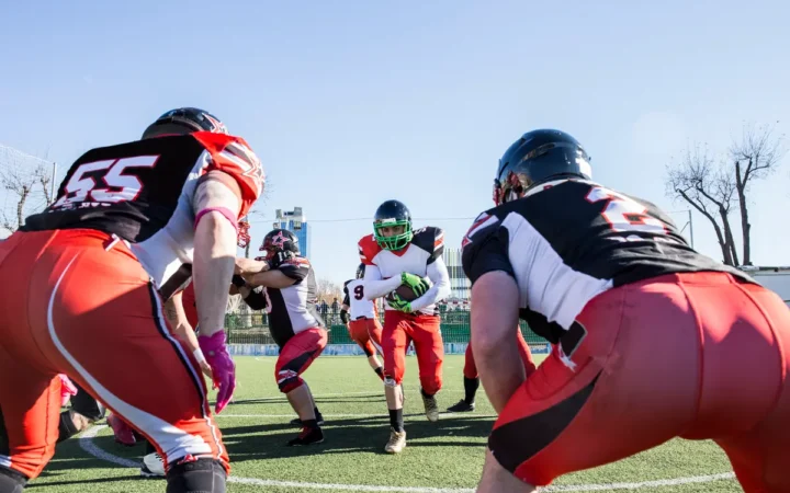 D3 Bowl Games
