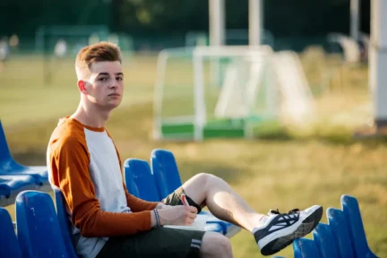 get autographs from celebrities