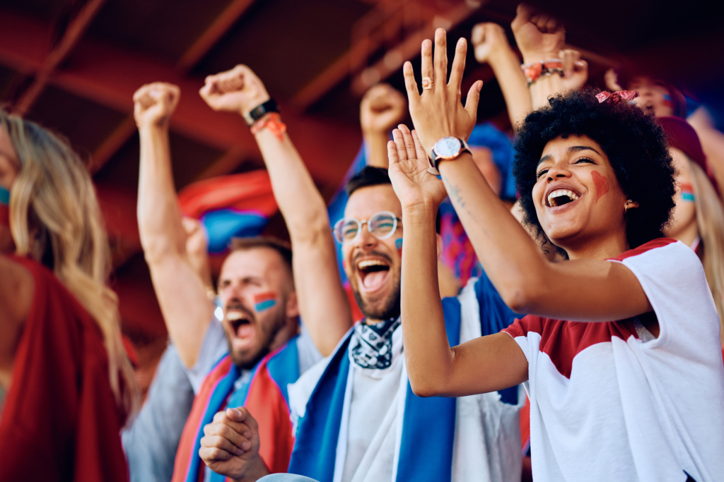 The Power of Fan Engagement in College Sports 5 Fan Engagement