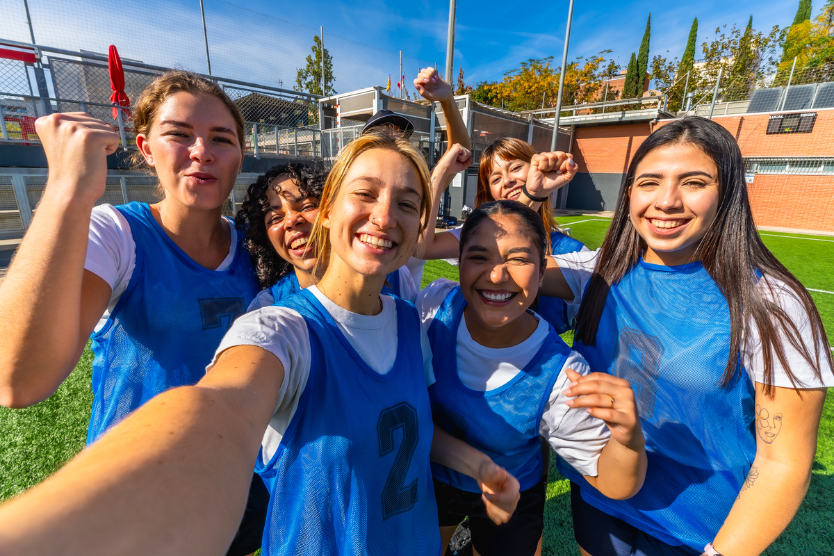 Young College Athletes Who Could Become Global Stars 6 Young College Athletes