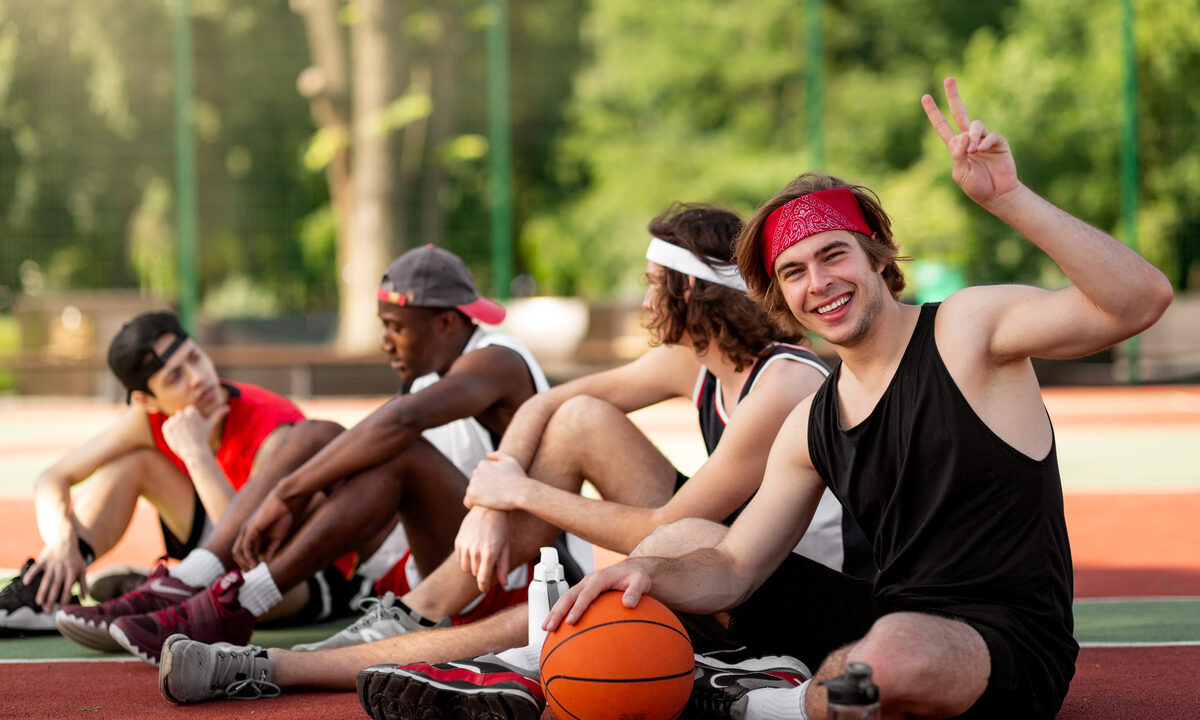 College Athletes