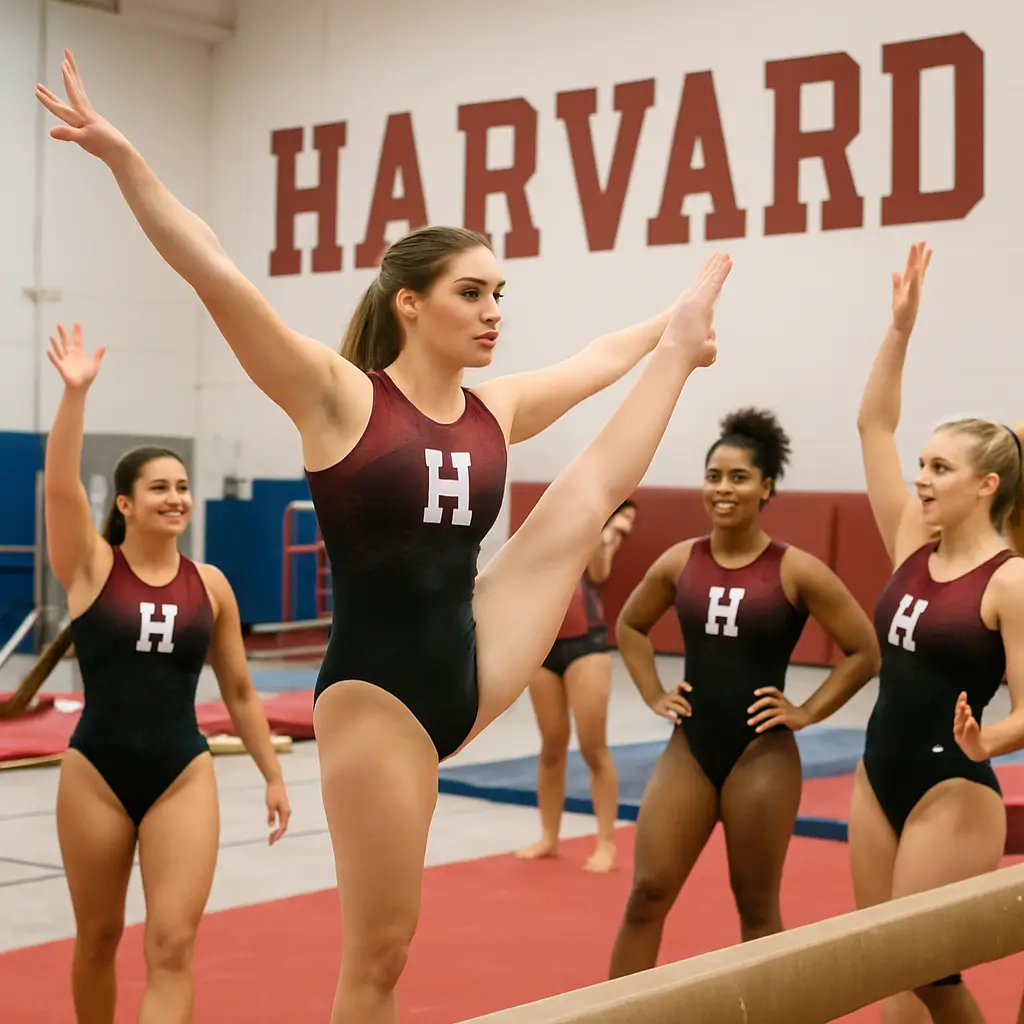 The Balance of Academics and Athletics