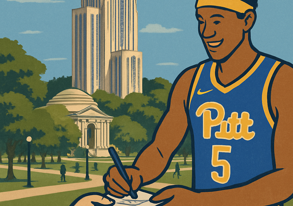 University of Pittsburgh