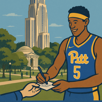 University of Pittsburgh