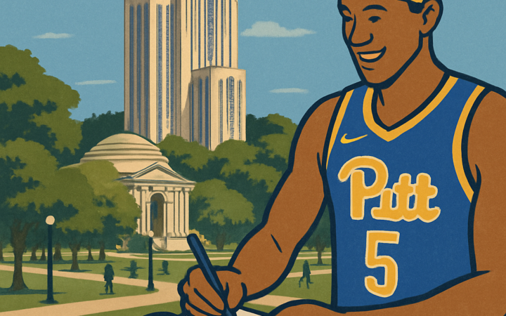 University of Pittsburgh