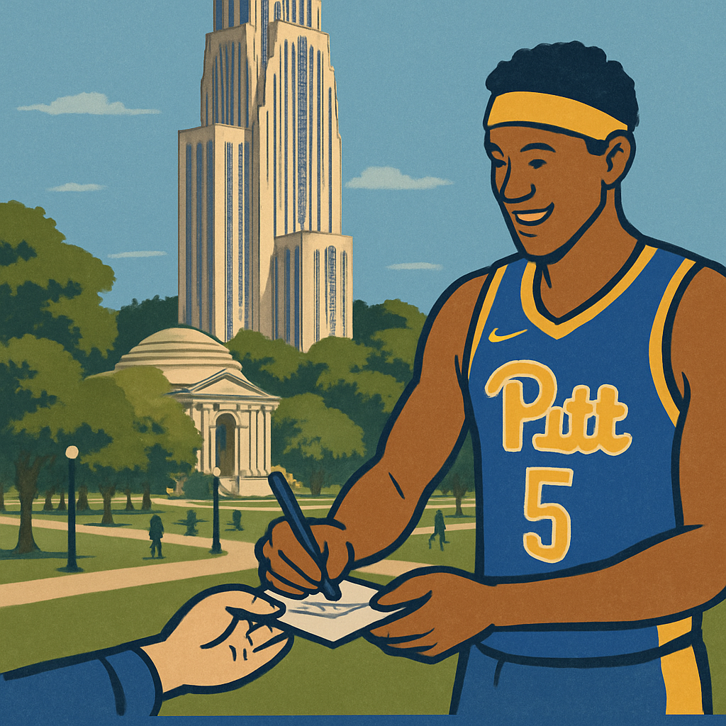 University of Pittsburgh