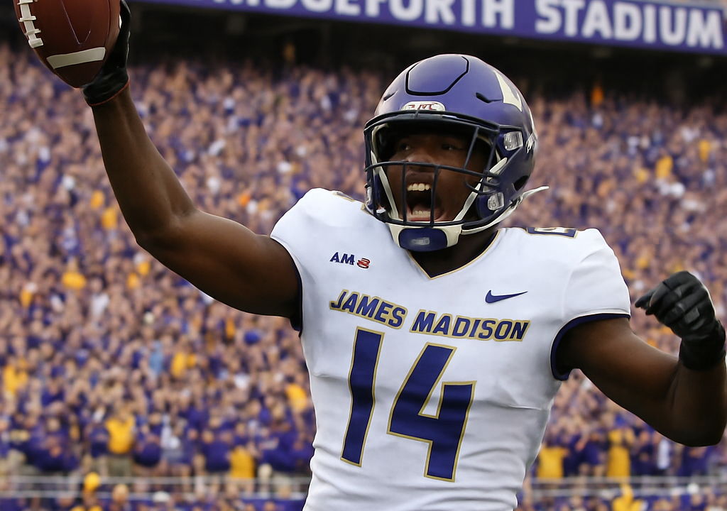 James Madison University