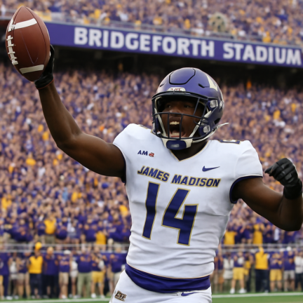 James Madison University