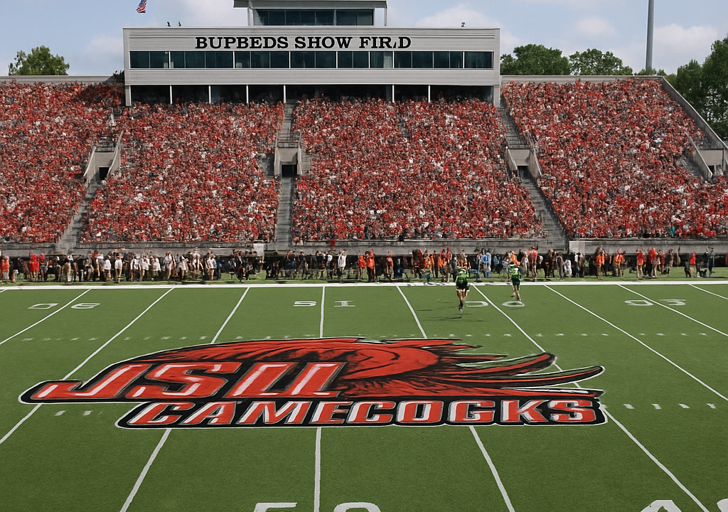 Jacksonville State