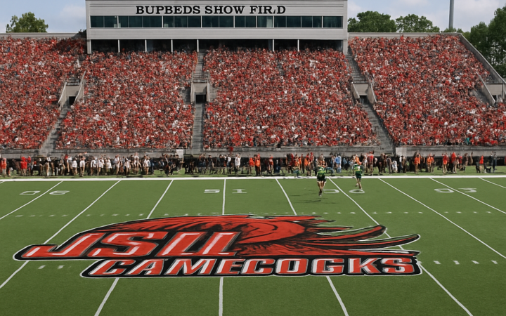 Jacksonville State