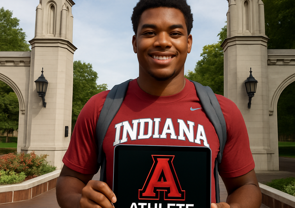 Indiana University